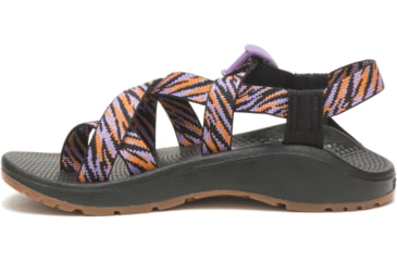 Image of Chaco ZCloud 2 Sandal - Womens, Wily Violet, 5, Medium, JCH109034-5