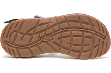 Image of Chaco ZCloud 2 Sandal - Womens, Wily Violet, 5, Medium, JCH109034-5