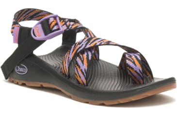 Image of Chaco ZCloud 2 Sandal - Womens, Wily Violet, 5, Medium, JCH109034-5