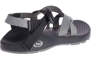 Image of Chaco ZCloud 2 Sandals - Womens, Excite B/W, 8 US, JCH107966-8