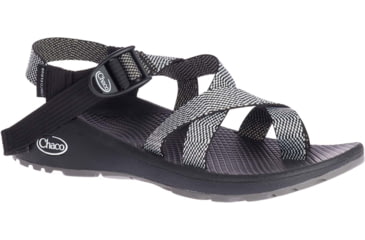 Image of Chaco ZCloud 2 Sandals - Womens, Excite B/W, 8 US, JCH107966-8