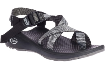 Image of Chaco ZCloud 2 Sandals - Womens, Excite B/W, 8 US, JCH107966-8