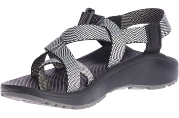 Image of Chaco ZCloud 2 Sandals - Womens, Excite B/W, 8 US, JCH107966-8