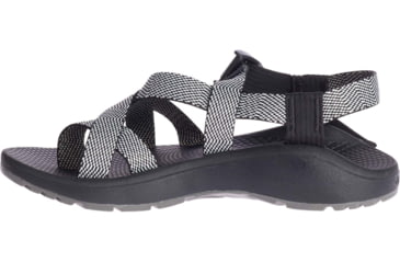 Image of Chaco ZCloud 2 Sandals - Womens, Excite B/W, 8 US, JCH107966-8
