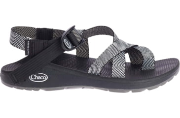 Image of Chaco ZCloud 2 Sandals - Womens, Excite B/W, 8 US, JCH107966-8
