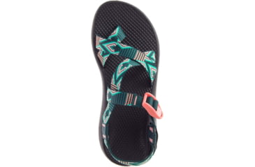 Image of Chaco ZCloud 2 Sandals - Womens, Pumta Pine, 10 US, JCH108060-10