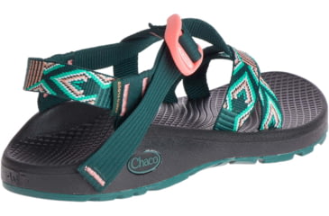 Image of Chaco ZCloud 2 Sandals - Womens, Pumta Pine, 10 US, JCH108060-10