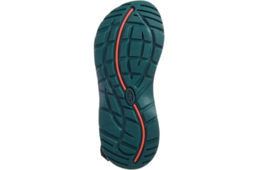 Image of Chaco ZCloud 2 Sandals - Womens, Pumta Pine, 10 US, JCH108060-10