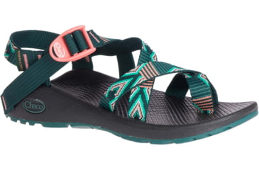 Image of Chaco ZCloud 2 Sandals - Womens, Pumta Pine, 10 US, JCH108060-10