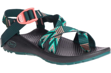 Image of Chaco ZCloud 2 Sandals - Womens, Pumta Pine, 10 US, JCH108060-10