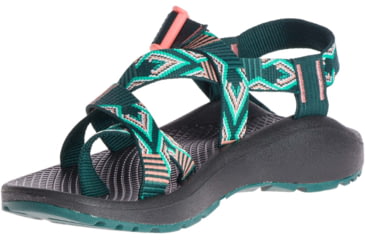 Image of Chaco ZCloud 2 Sandals - Womens, Pumta Pine, 10 US, JCH108060-10