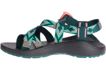 Image of Chaco ZCloud 2 Sandals - Womens, Pumta Pine, 10 US, JCH108060-10