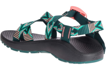 Image of Chaco ZCloud 2 Sandals - Womens, Pumta Pine, 10 US, JCH108060-10