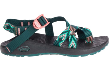Image of Chaco ZCloud 2 Sandals - Womens, Pumta Pine, 10 US, JCH108060-10