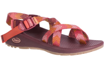 Image of Chaco ZCloud 2 - Womens, Bind Blush, Medium, 10, J107092-10