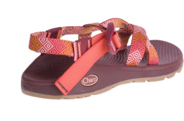 Image of Chaco ZCloud 2 - Womens, Bind Blush, Medium, 10, J107092-10