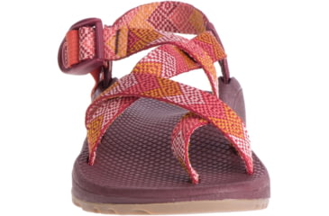 Image of Chaco ZCloud 2 - Womens, Bind Blush, Medium, 10, J107092-10