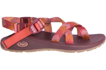 Image of Chaco ZCloud 2 - Womens, Bind Blush, Medium, 10, J107092-10