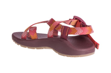 Image of Chaco ZCloud 2 - Womens, Bind Blush, Medium, 8, J107092-8