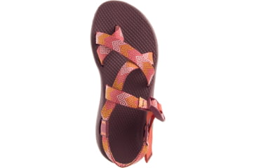 Image of Chaco ZCloud 2 - Womens, Bind Blush, Medium, 8, J107092-8