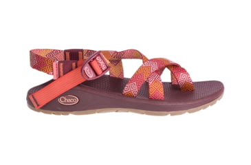 Image of Chaco ZCloud 2 - Womens, Bind Blush, Medium, 8, J107092-8