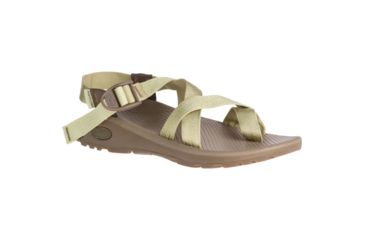 Image of Chaco Zcloud 2 Womens Sandals - Womens, Metallic Gold, Medium, 10 US J106854-10.0