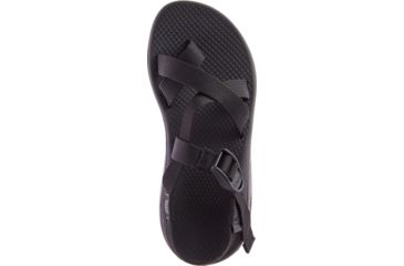 Image of Chaco ZCloud 2 - Womens, Solid Black, Wide, 05.0, J107364W-05.0