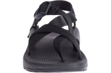 Image of Chaco ZCloud 2 - Womens, Solid Black, Wide, 05.0, J107364W-05.0
