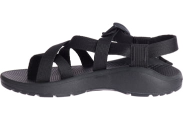 Image of Chaco ZCloud 2 - Womens, Solid Black, Wide, 05.0, J107364W-05.0