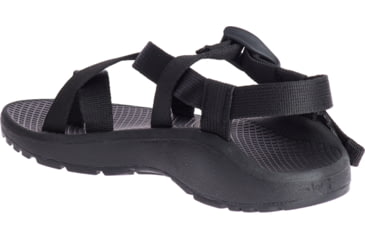 Image of Chaco ZCloud 2 - Womens, Solid Black, Wide, 05.0, J107364W-05.0