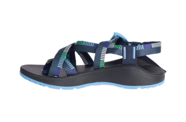Image of Chaco ZCloud 2 - Womens, Tally Navy, Medium, 8, J107088-8