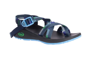 Image of Chaco ZCloud 2 - Womens, Tally Navy, Medium, 8, J107088-8