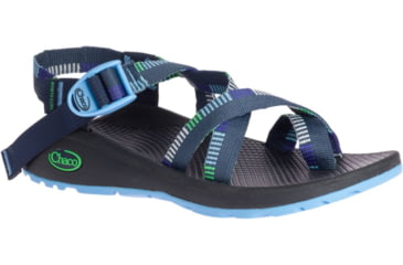 Image of Chaco ZCloud 2 - Womens, Tally Navy, Medium, 10, J107088-10