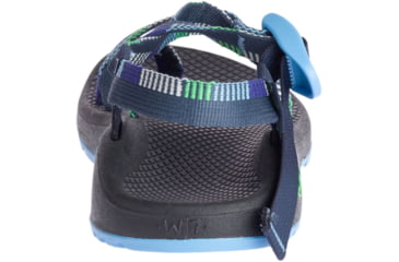 Image of Chaco ZCloud 2 - Womens, Tally Navy, Medium, 10, J107088-10