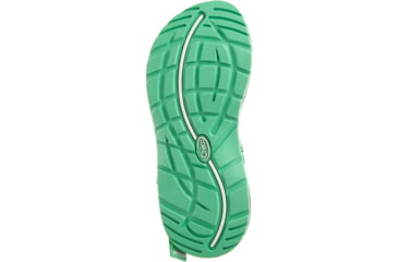 Image of Chaco ZCloud 2 - Womens, Tidal Katydid, Medium, 8, J107084-8