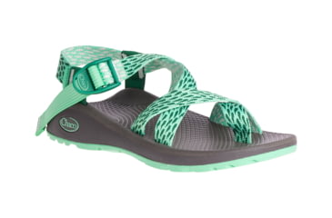 Image of Chaco ZCloud 2 - Womens, Tidal Katydid, Medium, 8, J107084-8
