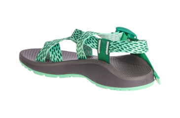 Image of Chaco ZCloud 2 - Womens, Tidal Katydid, Medium, 8, J107084-8