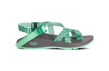 Image of Chaco ZCloud 2 - Womens, Tidal Katydid, Medium, 8, J107084-8