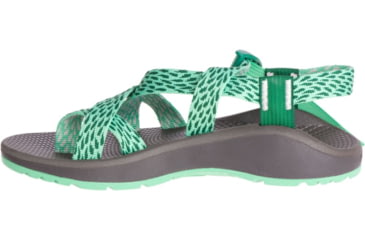 Image of Chaco ZCloud 2 - Womens, Tidal Katydid, Medium, 9, J107084-9