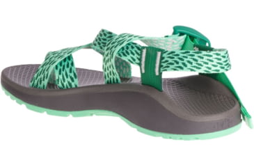 Image of Chaco ZCloud 2 - Womens, Tidal Katydid, Medium, 9, J107084-9
