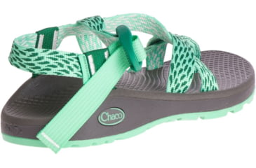 Image of Chaco ZCloud 2 - Womens, Tidal Katydid, Medium, 9, J107084-9