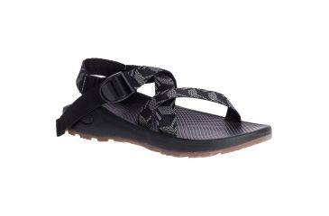 Image of Chaco Zcloud mens Sandals - Mens, Cubic Black, Wide, 9 US J106185W-09.0