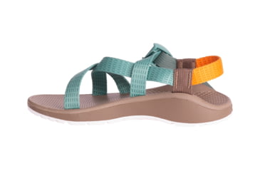 Image of Chaco Zcloud Multi-Sport Sandals - Womens, Waffle Beryl, Medium, 06.0, JCH107662-06.0