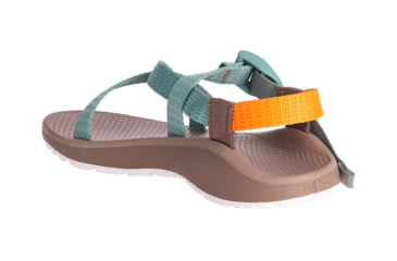 Image of Chaco Zcloud Multi-Sport Sandals - Womens, Waffle Beryl, Medium, 06.0, JCH107662-06.0