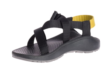 Image of Chaco Zcloud Multi-Sport Sandals - Womens, Waffle Black, Medium, 07.0, JCH107664-07.0