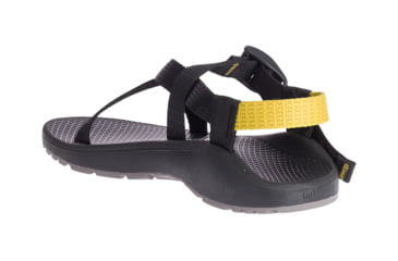 Image of Chaco Zcloud Multi-Sport Sandals - Womens, Waffle Black, Medium, 07.0, JCH107664-07.0