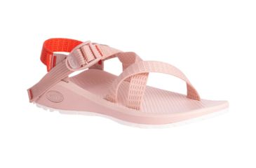 Image of Chaco Zcloud Multi-Sport Sandals - Womens, Waffle Rose, Medium, 06.0, JCH107666-06.0