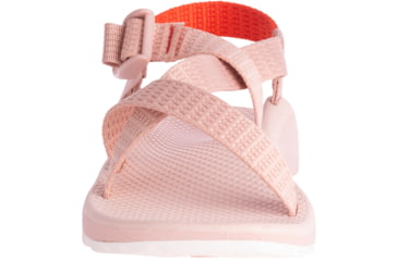 Image of Chaco Zcloud Multi-Sport Sandals - Womens, Waffle Rose, Medium, 06.0, JCH107666-06.0