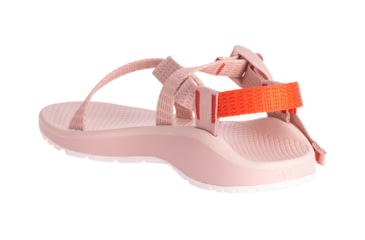 Image of Chaco Zcloud Multi-Sport Sandals - Womens, Waffle Rose, Medium, 06.0, JCH107666-06.0