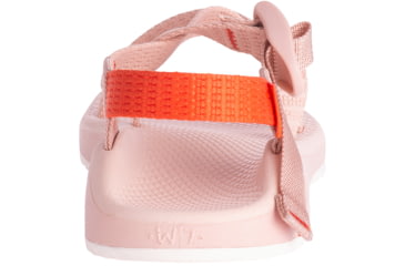 Image of Chaco Zcloud Multi-Sport Sandals - Womens, Waffle Rose, Medium, 06.0, JCH107666-06.0